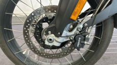BMW F850 GS TE